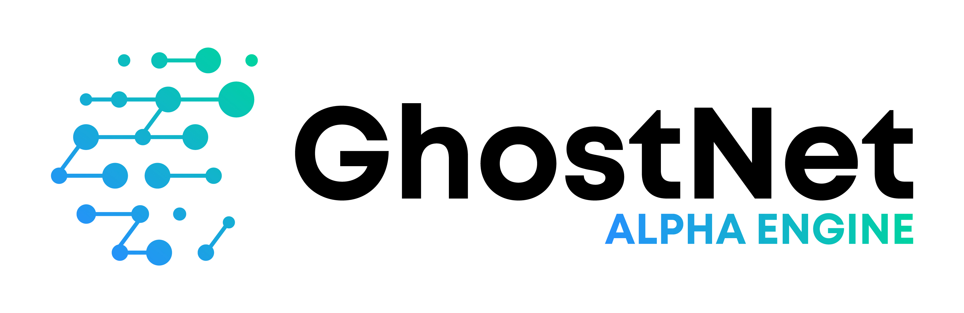 GhostNet Alpha Engine